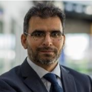 Asif Gill, Associate Professor / Director DigiSAS Research & Innovation Lab, UTS