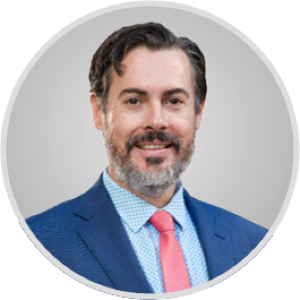 Michael Dart, Executive General Manager - Customer, Energy Queensland