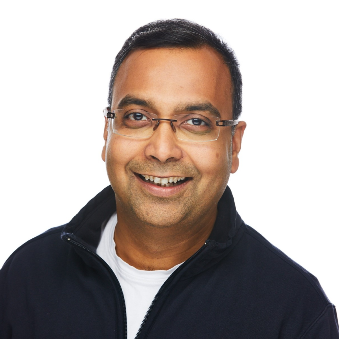 Amit Bansal, Growth Markets Lead, AI Growth & Execution, Accenture