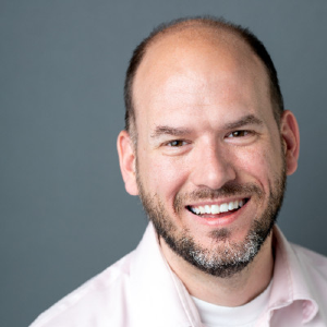 Grant Case, Director of Sales Engineering, Dataiku