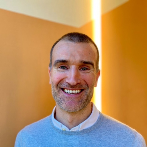 Richard Lewis Jones, CEO/Founder, Sigma Labs XYZ