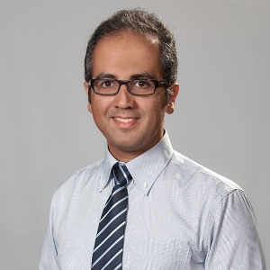 Majid Miri, Senior Sales Engineer, Snowflake