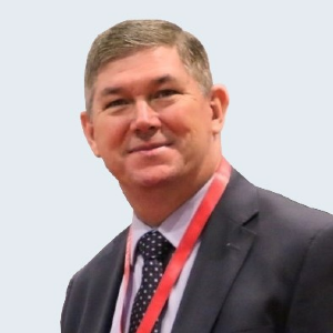 Kenneth Kent, CFO, Annexa