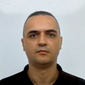 Ion Mudreac, Chief Technology Officer Digital Banking, Advance Intelligence Group