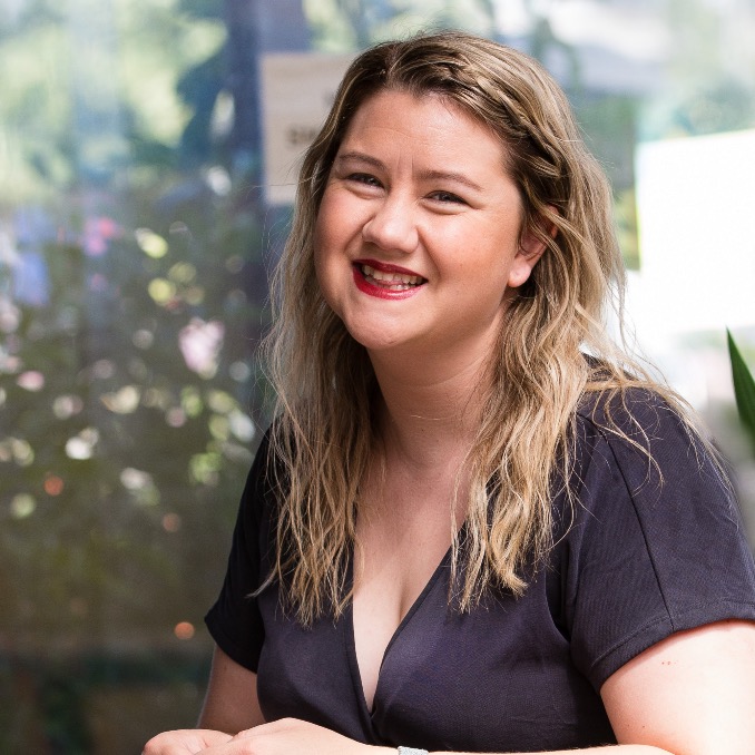 Alex Coward, Management Consultant, ARC Virtual Solutions