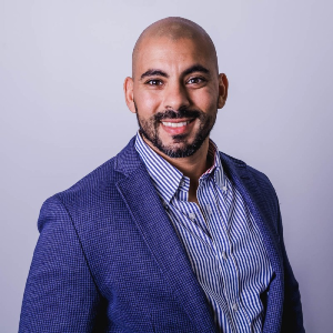 Danyal Dous, Head of IT Operations, Nielsen