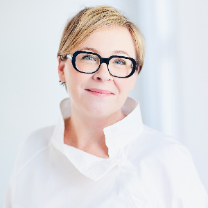 Kirsty Hunter, Senior Director Customer Experience Practice, Optus