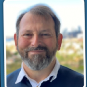 Evan Hodge, Director, IBT