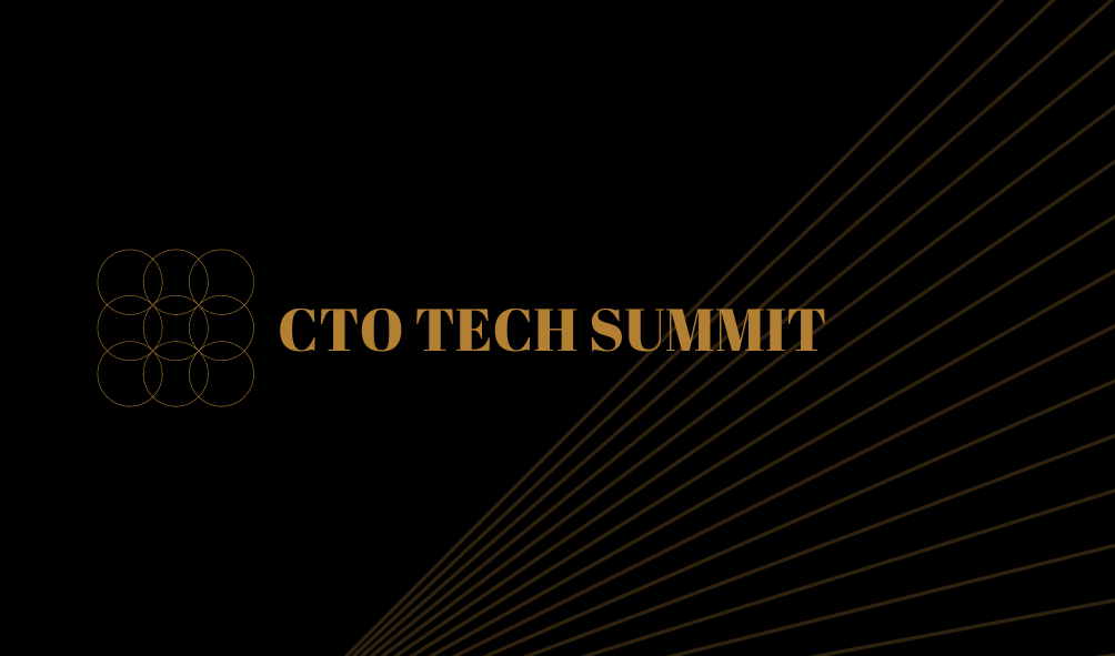 CTO SEA Live Series - October 2022