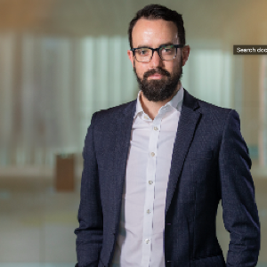 Brett Nolan, Head of Procurement, Tourism Australia