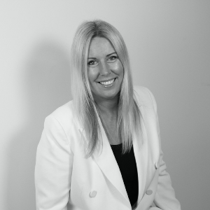 Genevieve MacDonald, CFO Australia, Wunderman Thompson
