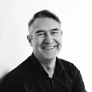 Gavin Bain, Head of Consulting and Growth, Wunderman Thompson