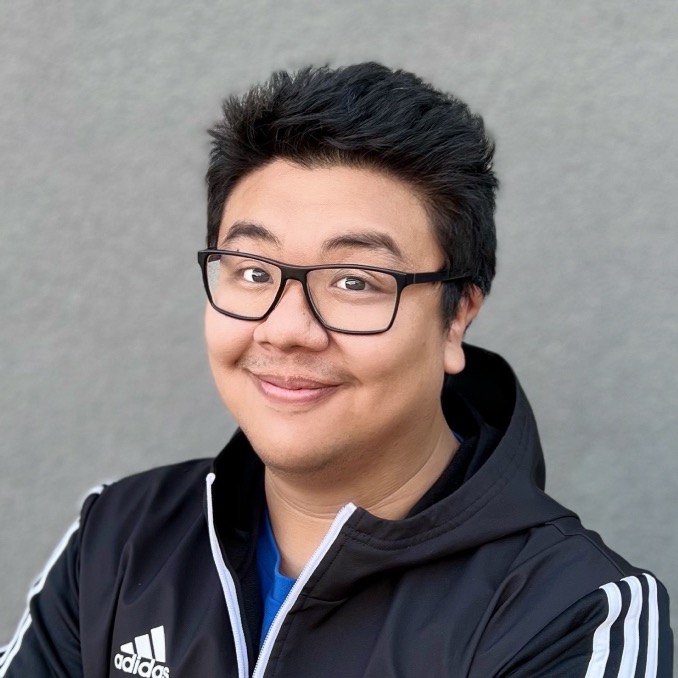 Tiankai Feng, Head of Product Data Governance, Adidas