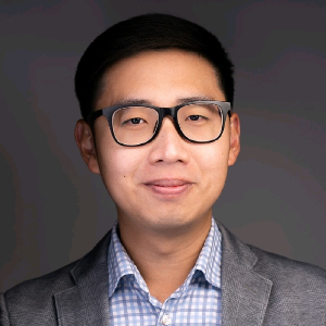 Dean Lee, Sales Director, Wolters Kluwer