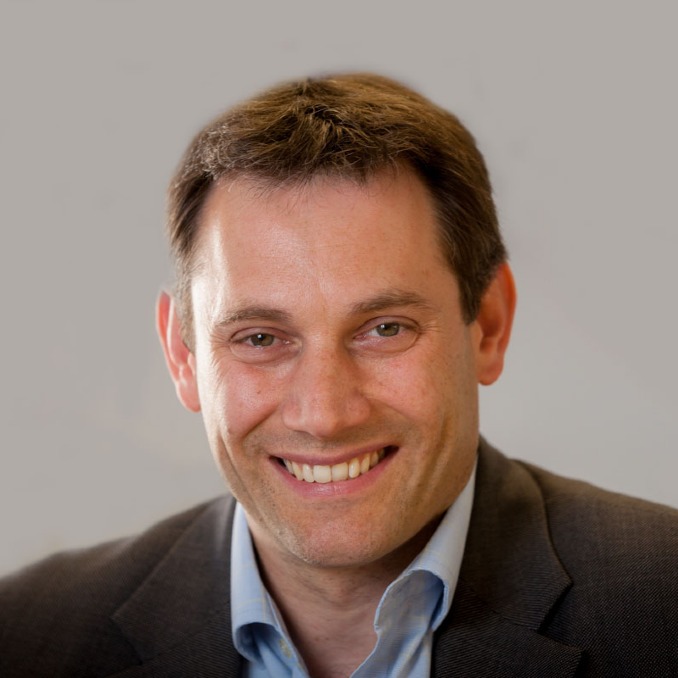 Paddy Deller, Group CFO, ActiveOps