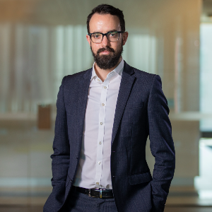 Brett Nolan, Head of Procurement, Tourism Australia