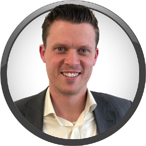 Evan Shellshear, Head of Analytics, Biarri