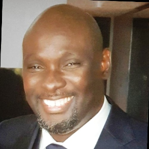 Isaac Nicol, Head of ICT, Epic Assist