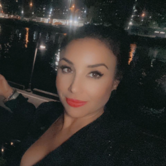 Mona Jindi, Industry Analyst and Content Producer, Factor