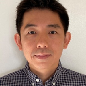 Yibin Ng, Data Science Lead, nexus, Standard Chartered Bank