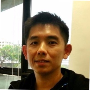Yibin Ng, Data Science Lead, nexus, Standard Chartered Bank