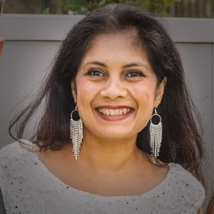 Arti Kumar, Vice President Human Resources, Hyster-Yale Group