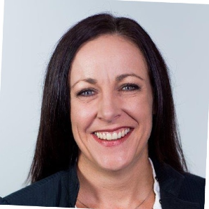 Carmen Casagranda, Chief Information Officer, Emerging Markets | Technology & Strategy Innovation Asia, Manulife