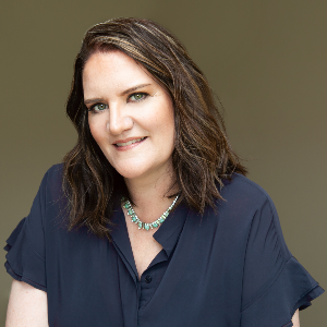 Jennifer O'Brien, Moderator, Factor