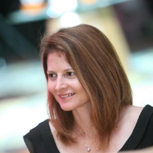 Danielle Bateman, Head of Data, Digital and Technology, GEM, Takeda