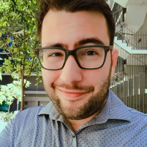 Vincent Koc, Head of Data, Hipages