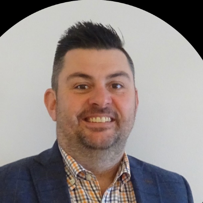 Garth Quinn, Head of People Experienc, Healius