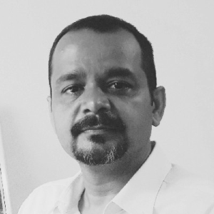 Bhagyesh Chaubey, APAC & EMEA Head - Data Quality & Stewardship | CDO, Personal Banking & Wealth Management, Citi