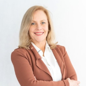 Robin Elliott, Head of HR - Pacific, Nilfisk