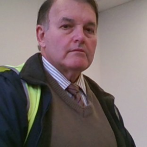 John Kiprovski, Head of Contact Centres, Aramex