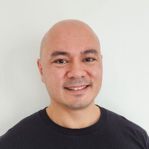 Jonathan Asvestis, Senior System Engineer, Snowflake