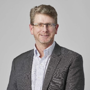 John Taylor, Chief Information Officer (CIO), MedHealth