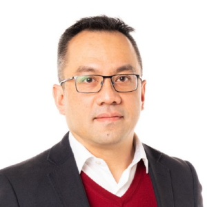Keng Ng, Chief Technology Officer (CTO), Munro Footwear Group