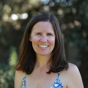Jenny Alexander, Account Executive, Domo