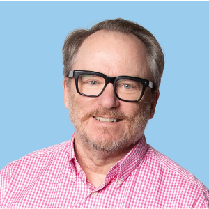 Brad Kasell, Principal Technology Strategist, Domo