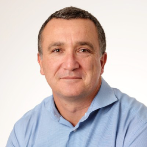 Andrew Ogbourne, Digital Program Director, Urban Community and Business Innovation Pty Ltd