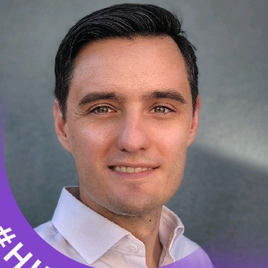 Benedict Benoit, Area Vice President, APAC, Collibra