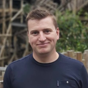 Paul Boocock, Head of Engineering (Data Engine), Snowplow