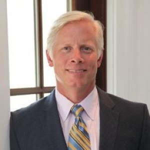 Rex Ahlstrom, CTO, EVP Innovation & Growth, Syniti