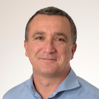 Andrew Ogbourne, Program Manager, Data Services, Urban Community and Business Innovation Pty Ltd