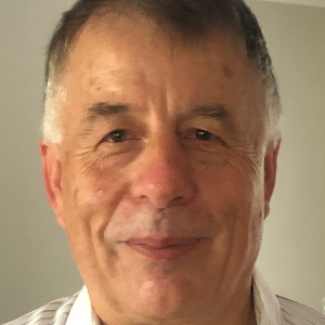Ralph Stein, Finance Transformation Consultant, Wolters Kluwer
