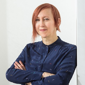 Fiona Neilson, Business Transformation Lead, Data Strategy, Monash Univeresity