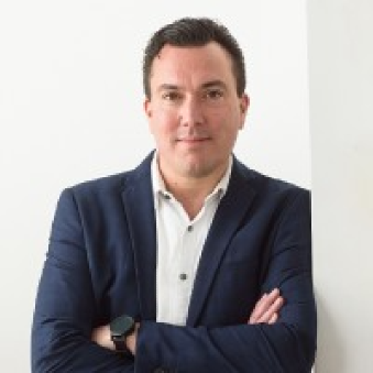 Karl Neubauer, CIO, Global Retail Brands