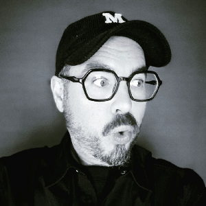 Matt Clack, Head of Creative, Google