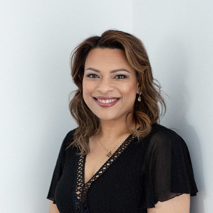 Sharon Arasu, EGM - Tax, Treasury, Risk & Systems, Carsales