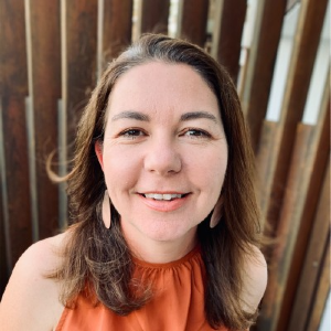Deborah Seeber, Chief People Officer, Nando's ANZ